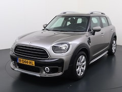 MINI Countryman - 1.5 One Chili