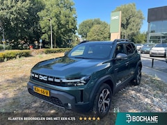 Dacia Duster - 1.2 hybrid-G 150 4x4 extreme | Camera | Navigatie | Stoel & Stuurwiel Verwarming |