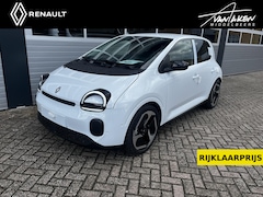 Renault Twingo - urban range techno 27.5 kWh
