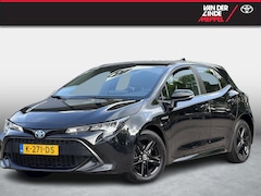 Toyota Corolla - 1.8 Hybrid Black Edition Cruise Camera NL Navi