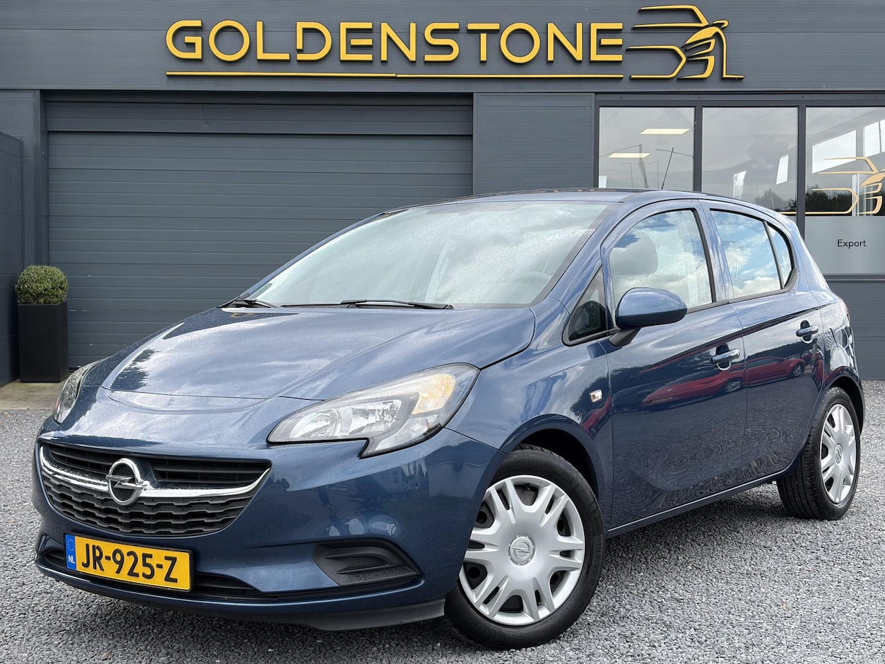 Opel Corsa - 1.4 Edition 2e Eigenaar l Trekhaak l 5 Deurs l N.A.P l Weinig km l Zeer Zuinig l Apk tot 0 - AutoWereld.nl