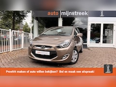 Hyundai ix20 - 1.6i i-Motion | Automaat | Volledig onderhouden |