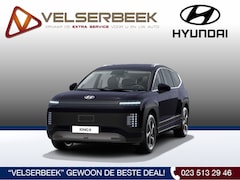 Hyundai IONIQ 9 - Style 7p. 110.3 kWh