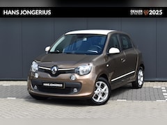 Renault Twingo - SCe Dynamique | 1E EIGENAAR | BLUETOOTH RADIO | CRUISE CONTROL | CLIMATE CONTROL | LMV | P
