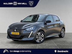 Peugeot 208 - Allure Pack 1.2 Turbo 100pk | NAVI | CAMERA | LM-VELGEN | 3D i-COCKPIT | APPLE CARPLAY / A