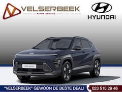 Hyundai Kona - 1.6 GDI HEV Premium Sky