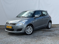Suzuki Swift - 1.2 Bandit EASSS | Stoelverwarming | Cruise | AC