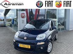 Fiat Panda - 0.9 TwinAir Lounge | Airco | Bluetooth | Mistlampen | Getinte ramen