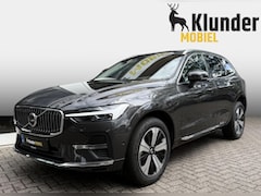 Volvo XC60 - 2.0 T6 Plug-in hybrid AWD Plus Bright |Luchtvering|360°Camera|