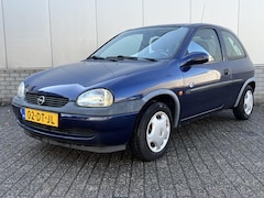 Opel Corsa - 1.2i-16V Strada Cool APK 02-2027 AUTOMAAT