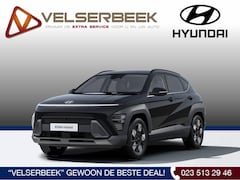 Hyundai Kona - 1.6 GDI HEV Premium