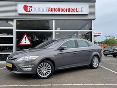Ford Mondeo - 2.0 EcoBoost Platinum /Automaat/Schuif-kanteldak/Climate/Alcantara interieur/Trekhaak/