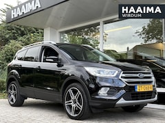 Ford Kuga - 1.5 EcoBoost Titanium | Trekhaak | Navigatie | Park Assist | Cruise Control | Privacy Glas