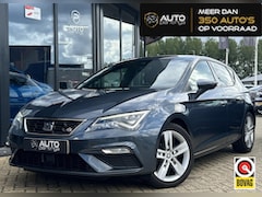 SEAT Leon - 1.5 TSI FR Business Intense 150PK | NL AUTO | 2e Eigenaar | NAP | Virtual Cockpit | Led Ko
