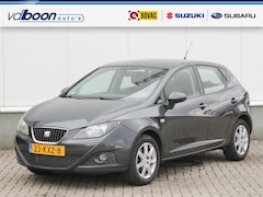 SEAT Ibiza - 1.4 Spirit | Airco | Trekhaak