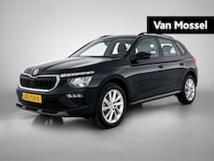Skoda Kamiq - 1.0 TSI Selection