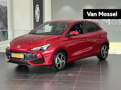 MG MG3 Hybrid+ - 1.5 Luxury | Navi | CarPlay | Camera | Led Koplampen | Stoelverwarming |