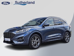Ford Kuga - 2.5 PHEV ST-Line X Trekhaak wegklapbaar | Winter Pack | Adaptieve Cruise | Alcantara leder