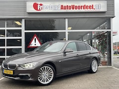 BMW 3-serie - 320i High Executive /Automaat/Cruise/Climate/Sportinterieur/PDC v+a/