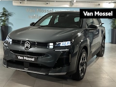 Citroën C5 Aircross - 1.6 Plug-In Hybrid 225 Max | VOORRAAD | €2500, - INRUIL/VOORRAAD VOORDEEL | 360 | APPLE CA
