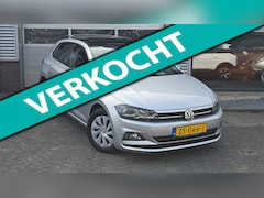 Volkswagen Polo - 1.0 MPI Comfort, Pano, Carplay, Full OH