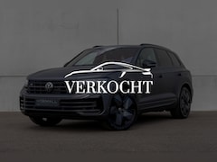 Volkswagen Touareg - 3.0 TSi R eHybrid 4MOTION R-Line | Panoramadak | Luchtvering | 21" LMV 462 Pk / Panoramada