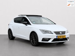 SEAT Leon - 1.5 TSI Xcellence+VirtualCockpit +Pano+Carplay+DealerOnderhouden