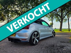 Volkswagen Polo - 1.2 TDI Showauto, Super mooi
