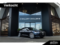 Audi A6 Limousine - 55 TFSI e quattro Pro Line S Competition - S Line | Panorama | B&O | Memory