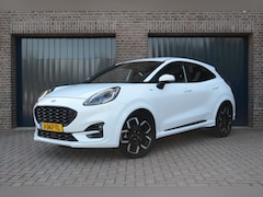 Ford Puma - 1.0 EcoBoost Hybrid ST-Line X | Bang&Olufsen | Carplay/Android Auto | Navigatie | Virtual