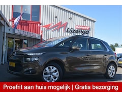 Citroën C4 Picasso - 1.6 VTi Tendance Clima | Cruise | PDC | Trekhaak | Navi | Bluetooth