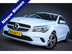 Mercedes-Benz CLA-Klasse - 180 Ambition Net binnen-Nu al te bezichtigen