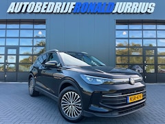 Volkswagen Tiguan - 1.5 eTSI Life Edition 360 Camera/Carplay/Trekhaak/Adaptive-Cruise/IQ Light/1Ste Eigenaar/N