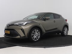 Toyota C-HR - 1.8 Hybrid Executive | Dealer onderhouden | JBL | Stoel+stuurverwarming | Dodehoek detecti