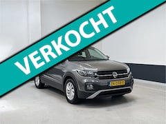 Volkswagen T-Cross - 1.0 TSI Life | Camera | Apple Carplay/ Android Auto| NL | 2 Eig |