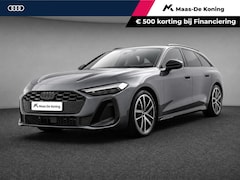 Audi A5 Avant - 2.0 299pk S-tronic e-hybrid Quattro S edition · 360 Camera · Alarm · Bijrijder Scherm · Ma