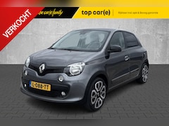 Renault Twingo - 0.9 TCe GT