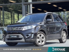 Suzuki Vitara - 1.6 Exclusive Automaat 120PK | Trekhaak | Achteruitrijcamera | Stoelverwarming | Cruise Co