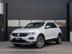 Volkswagen T-Roc - 2.0 TSI 4Motion Sport|Pano|Winterpakket|Keyless|Cam|