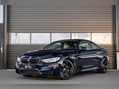 BMW M4 - Coupe F82 LCI Carbon|HuD|Keyless|Harman-Kardon|360|