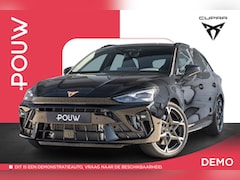 CUPRA Leon Sportstourer - 1.5 TSI e-Hybrid 272pk VZ Performance | Trekhaak | Sennheiser
