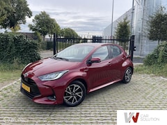 Toyota Yaris - 1.5 Hybrid Dynamic NAP 1STE EIG DEALER CARPLAY