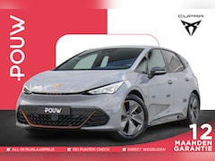 CUPRA Born - 204pk Essential 62 kWh | SoH 95% | Full Link | Parkeersensoren