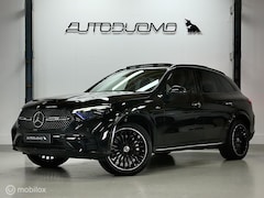 Mercedes-Benz GLC-klasse - 300e 4MATIC AMG | Pano | HUD | Digital Light | 360+ | Memory | Burmester 3D | Night | Fing