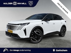 Peugeot 3008 - GT 1.6 Plug-in Hybrid 225pk | SCHUIF/KANTELDAK | NAVI | ALCANTARA | CLIMA |
