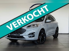 Ford Kuga - 2.5 PHEV Graphite Tech Edition| Winter Pakket| Afneembare Trekhaak