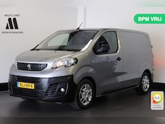 Peugeot Expert - 2.0 BlueHDI 122PK Automaat EURO 6 - A/C Climate - Cruise - Camera - € 13.900, - Excl
