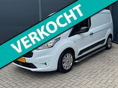 Ford Transit Connect - 1.5 EcoBlue L2 / Carplay / Trekhaak / Pdc