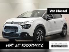 Citroën C3 - Feel | Navigatie | Climate control | Parkeersensoren
