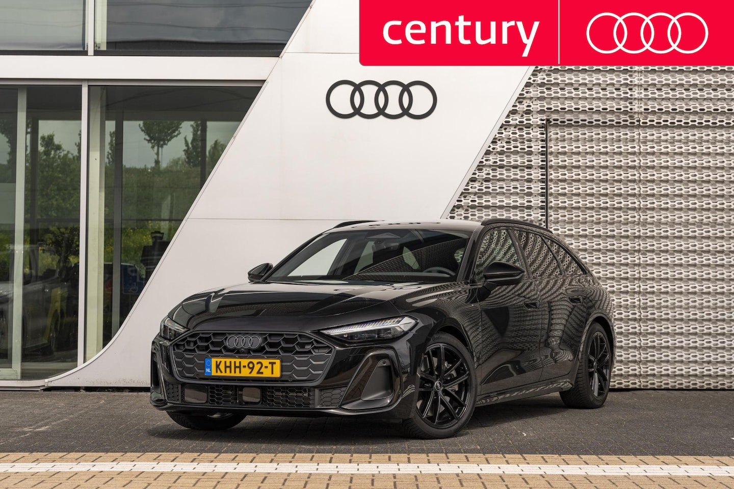 Audi A5 Avant - S edition e-hybrid 220 kW / 299 PK Avant 7 versn. | TECH PLUS - AutoWereld.nl